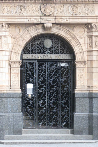 Read more about the article The Cultural Quarter, Leicester