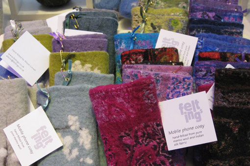 Read more about the article Maker’s Yard and Makers’ Mart