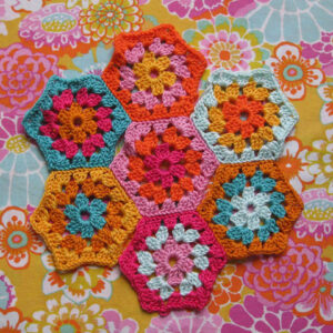 Read more about the article Keep Calm and Carry Yarn, part 2