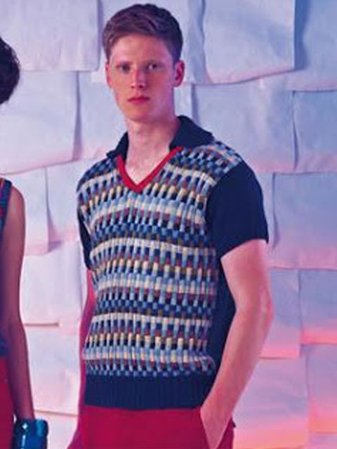 Ossie by Marie Wallin