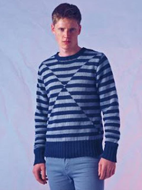 Vidal by Josh Bennet