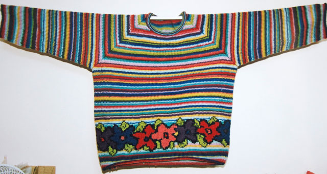 Gypsy by Kim Hargreaves