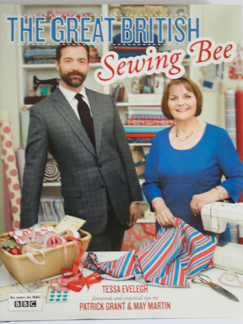 The Great British Sewing Bee