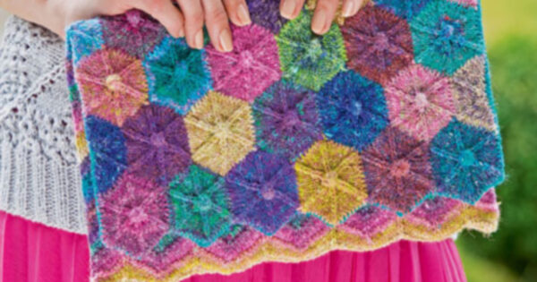 Read more about the article Magic of the Circus bag