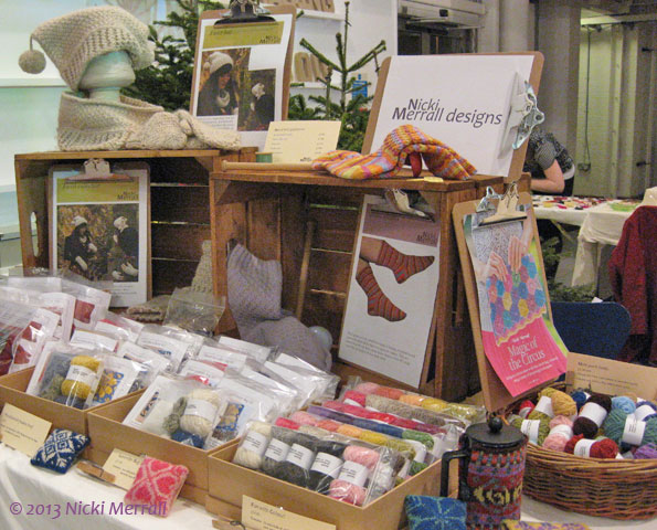 Read more about the article Christmas craft fairs