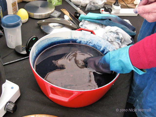 Read more about the article Art in Action 2014