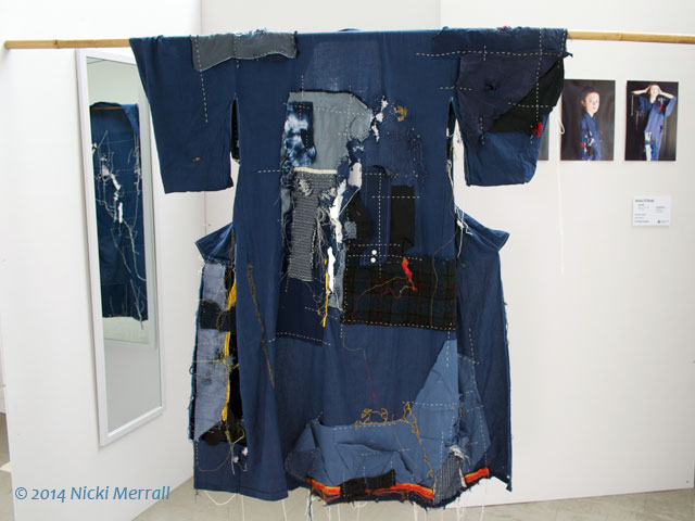 Read more about the article Foundation Diploma in Art & Design at Loughborough University