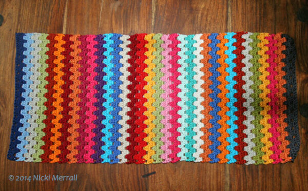 Read more about the article Yarn bombing at Squirrel