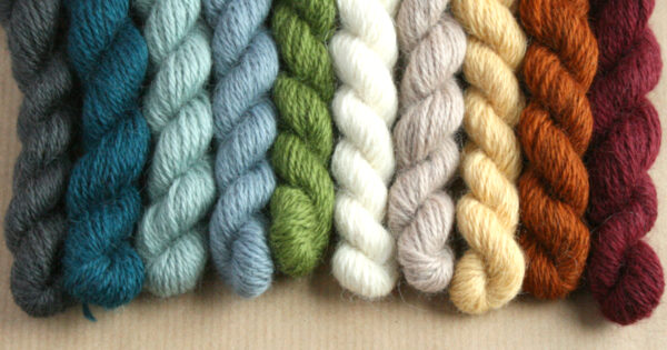 Read more about the article Colours of Yorkshire