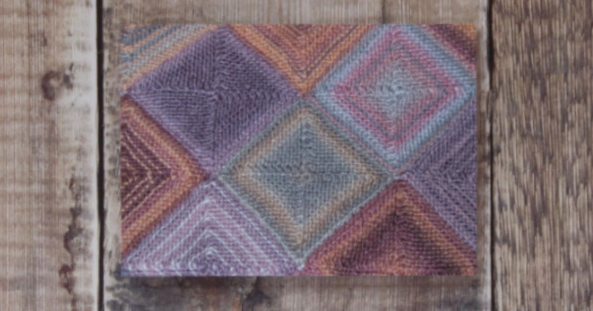 Read more about the article Woolly greeting cards