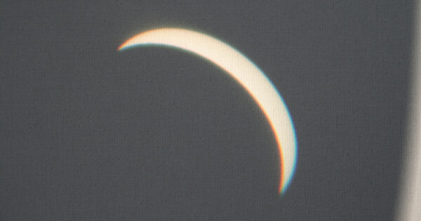 Read more about the article Solar eclipse 2015