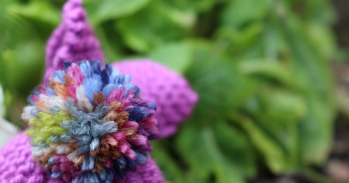 Read more about the article Easter Bunny