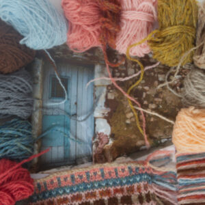 Creating Colour Palettes workshop