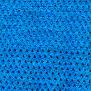 Meltwater shawl