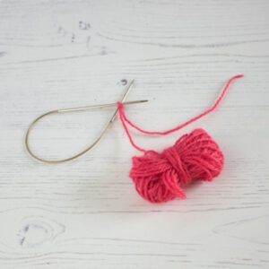 Addi Sockwonder knitting needles