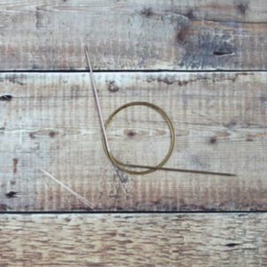 Addi circular knitting needles