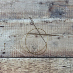 Addi circular knitting needles